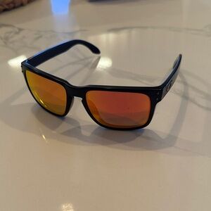 Oakley Holbrook Polarized Sunglasses